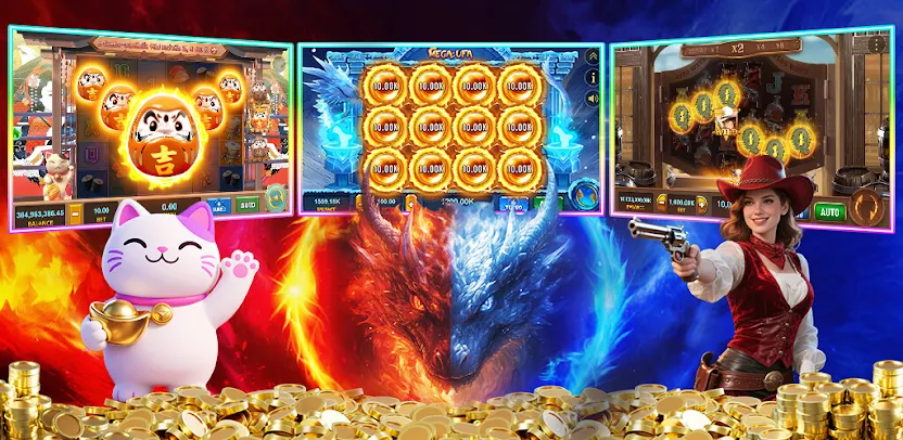 Banner do Blog f9 game com elementos de jogos online e apostas
